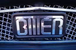 Bitter Cars