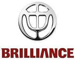 Brilliance Auto Logo