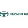 Daewoo Bus logo