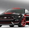FPV Ford Mustang GT