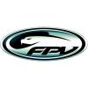 Ford Performance Vehicle Logo