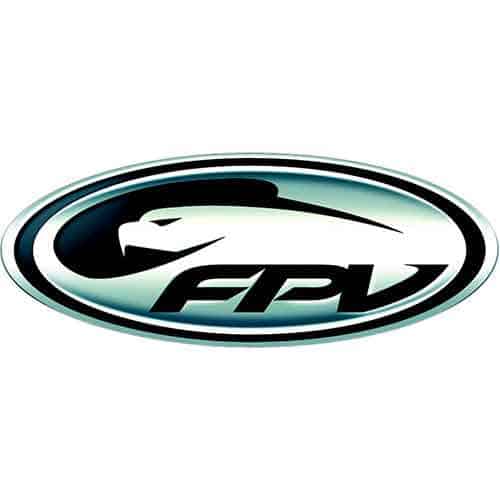 Ford Performance Vehicle Logo