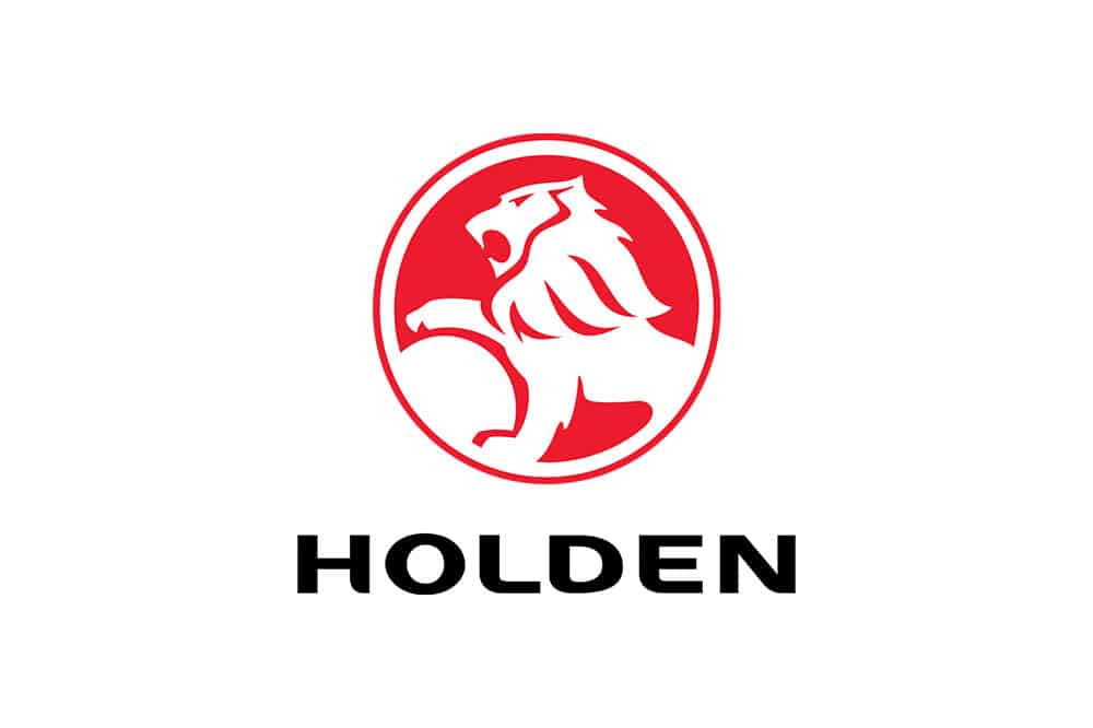 Holden-Logo