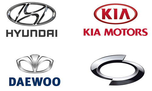 Korean-Car-Brands-Logo