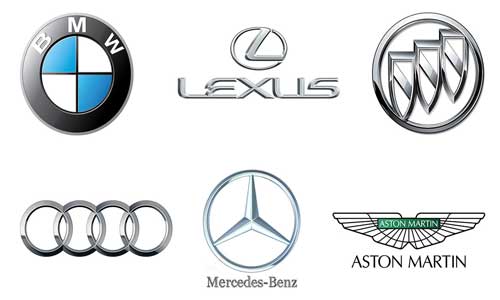 Luxury Cars Logo