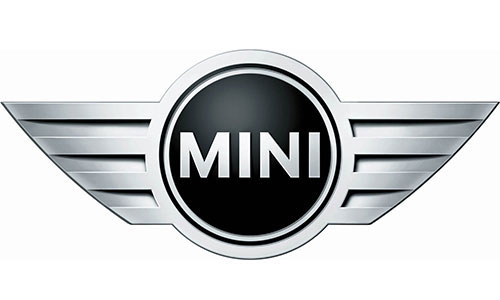 Mini Car Logo