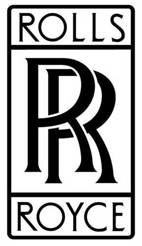 RollsRoyce Logo History Timeline and List of Latest Models