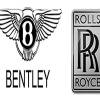 Bentley and Rolls Royce Logo