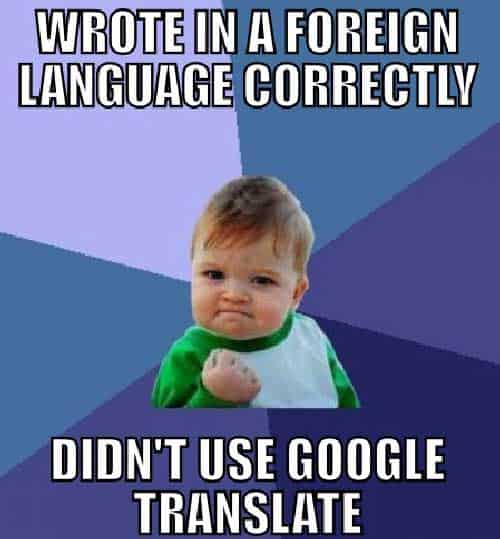Learn Foreign Language