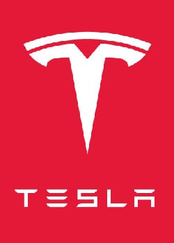 Tesla Motors Logo