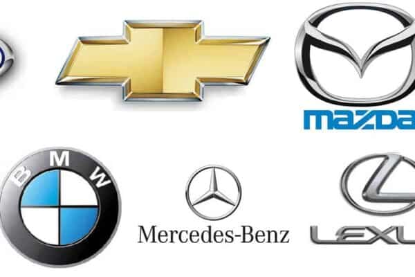 Top Car Brands Discount For Black Friday 2014