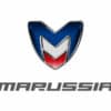 Marussia-logo