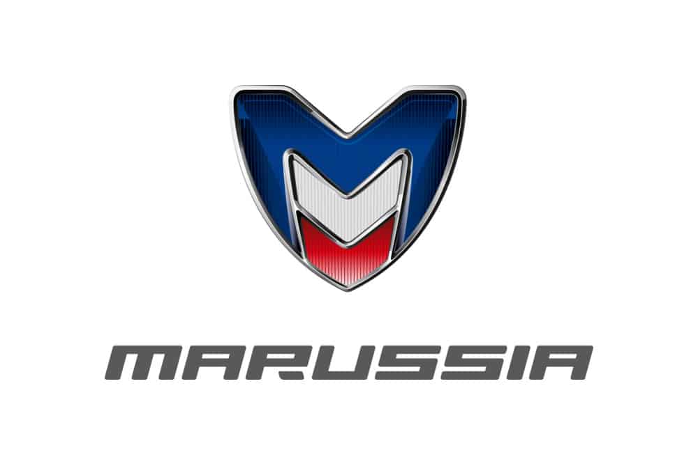 Marussia-logo