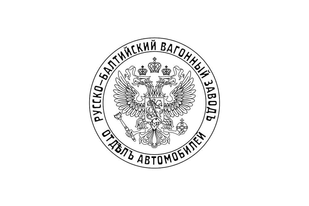 Russo-Balt-Logo
