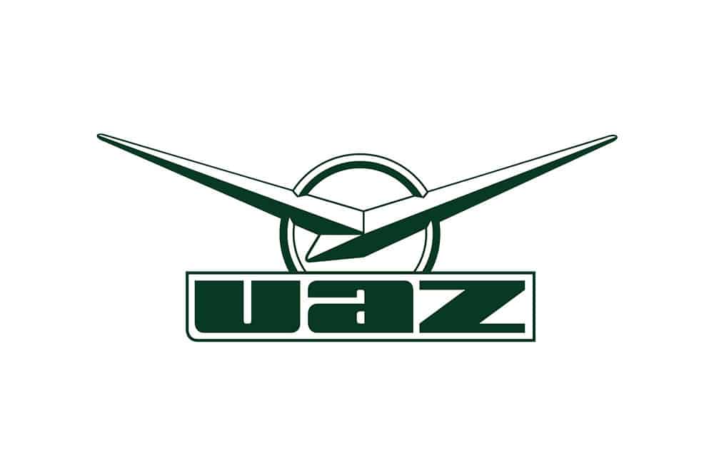 UAZ-logo
