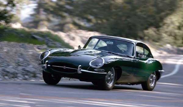 1953-1964 Austin Healey 100/3000