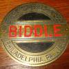 Biddle Motor Company