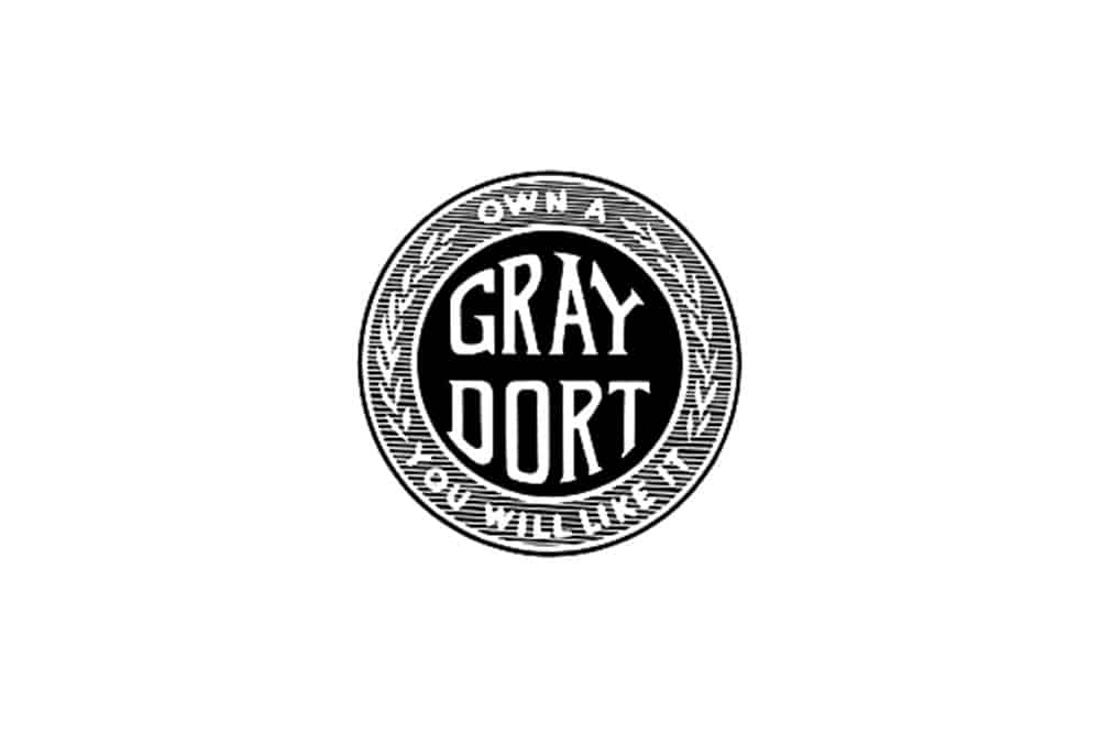 Gray-Dort-Motors
