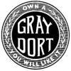 Gray-Dort Motors