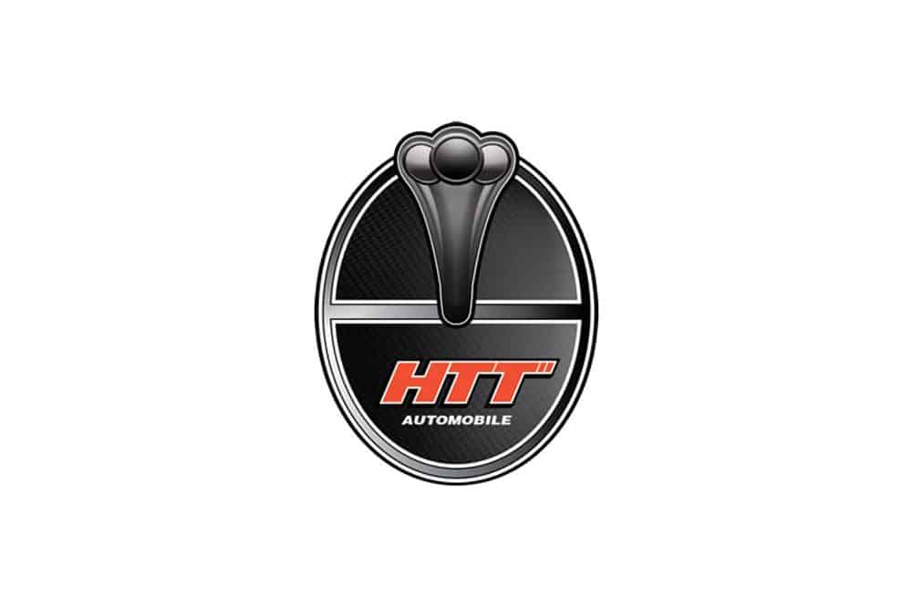 HTT-Automobile-logo