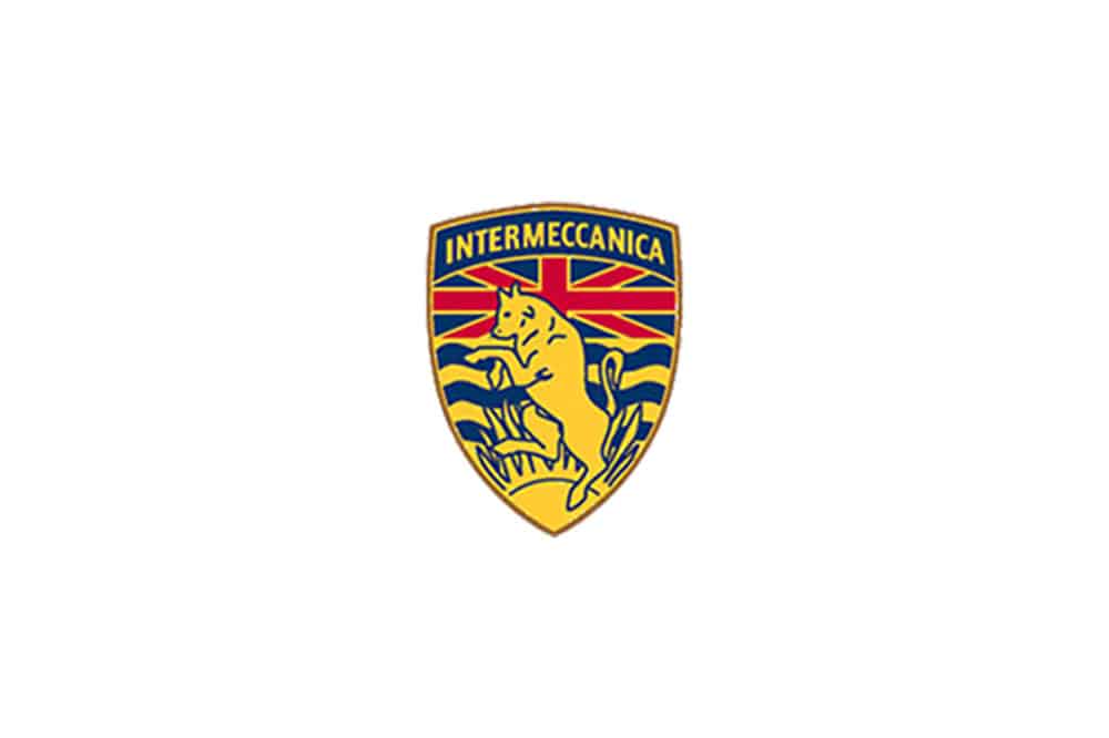 Intermeccanica-logo