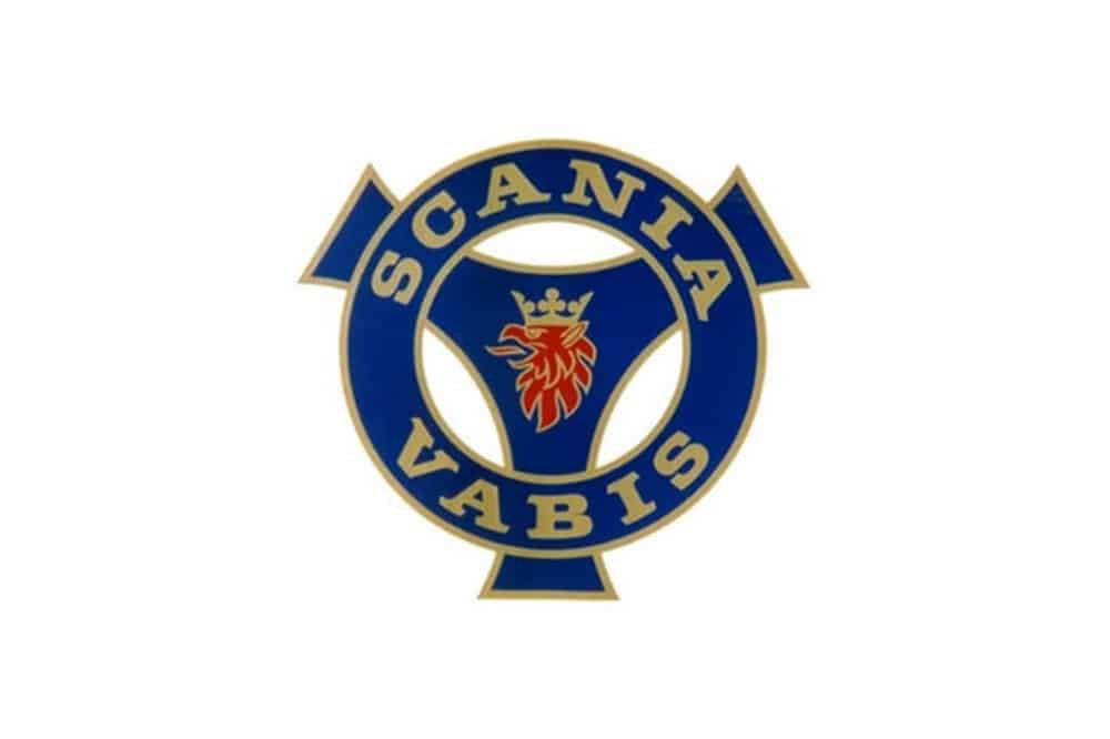 Scania Vabis logo