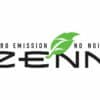 ZENN-Motor-Company-logo
