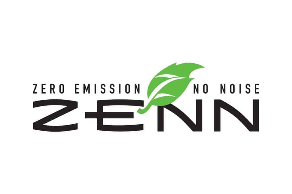 ZENN-Motor-Company-logo