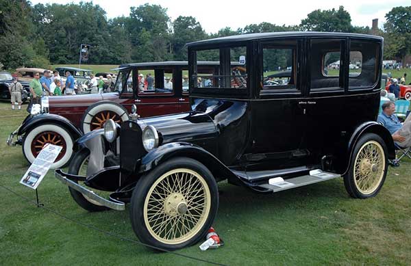 1920s Dodge