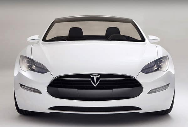 Vooruitgang winnaar Belofte Tesla Logo, History Timeline and List of Latest Models
