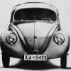 Beginning of the Volkswagen history