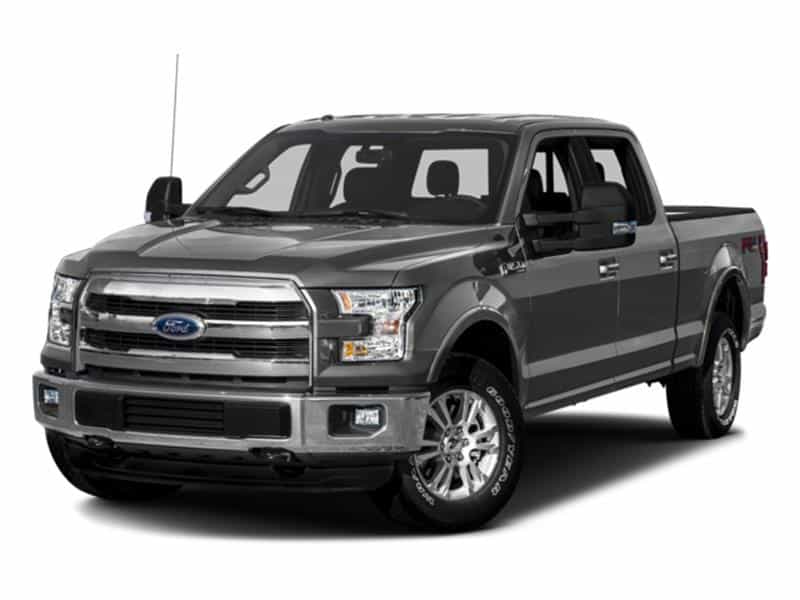 Ford-F-series-2015