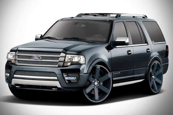 2017-Ford-Expedition-Overview