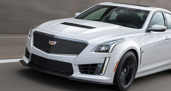 2017-CTS-V-Overview