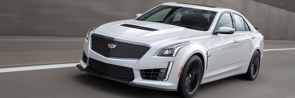2017-CTS-V-Overview
