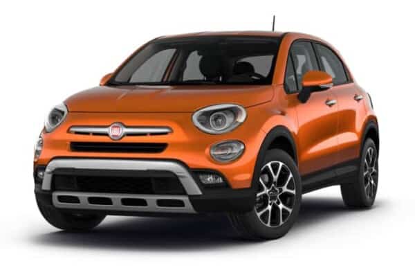 2017-Fiat-500-X-Overview