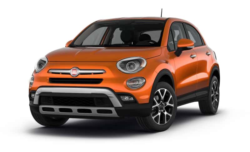 2017-Fiat-500-X-Overview