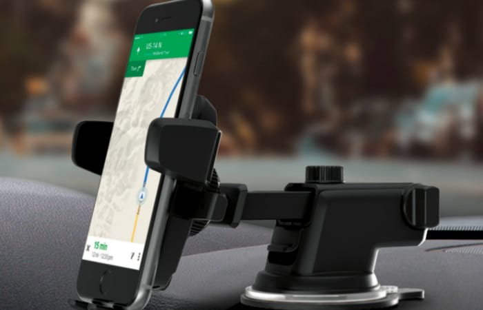 best-phone-mount-for-cars