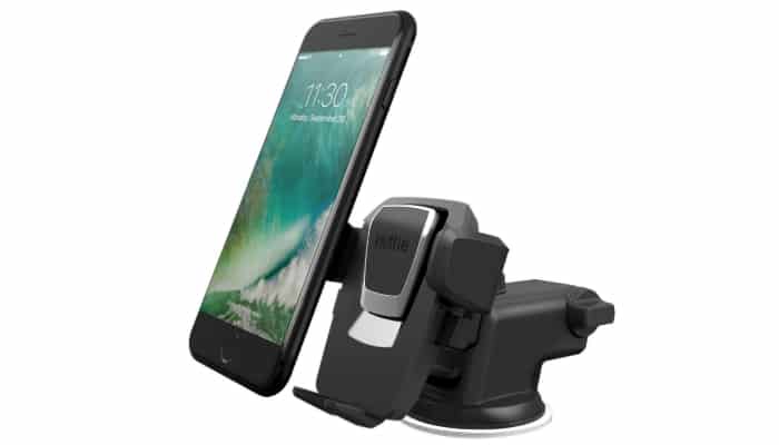 iOttie Easy One Touch Car Mount Holder