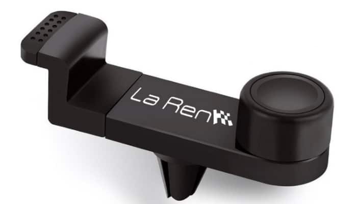 La Ren Luxury Phone Car Mount Holder