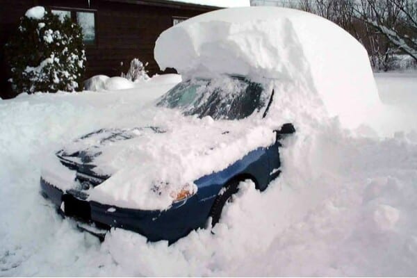 how-to-get-car-out-of-snow