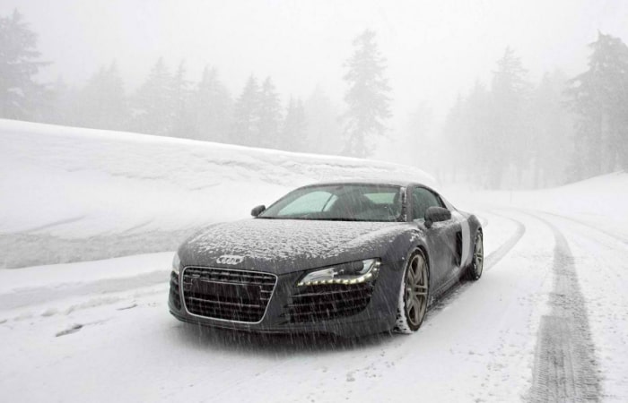 Why a Car Will Not Start in Cold Weather - Global Cars Brands