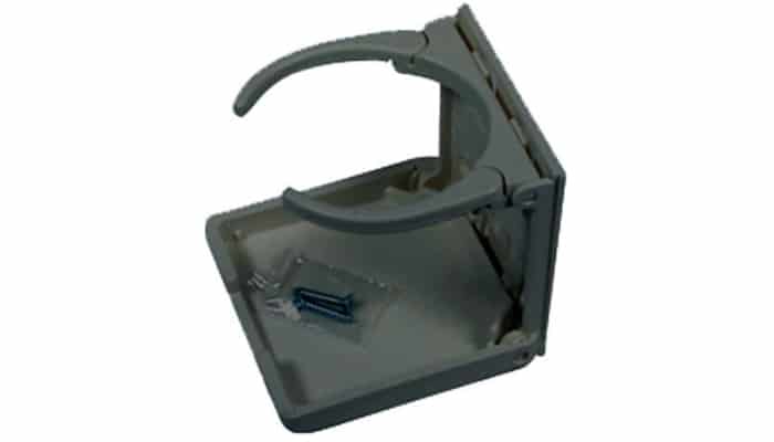American Technology The Mugger Folding Cup Holder