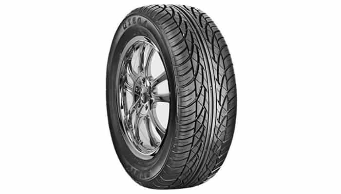 Sumic GT-A 225/60R16 98H All-Season Radial Tire