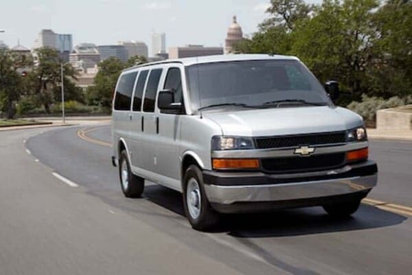 2018-chevrolet-express-review