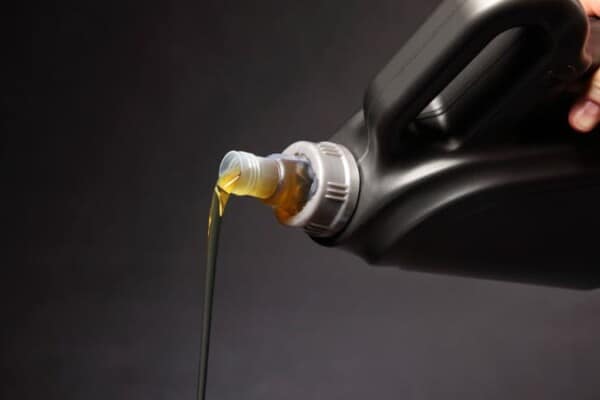 oil-maintenance