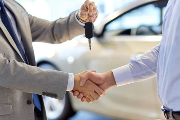 what-to-do-when-selling-a-car