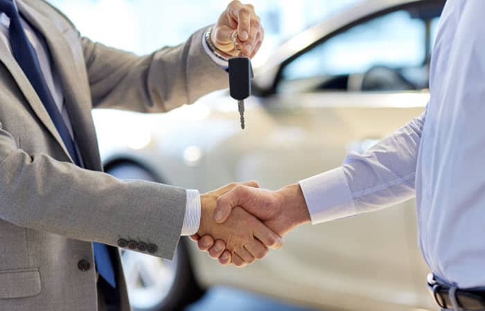 what-to-do-when-selling-a-car