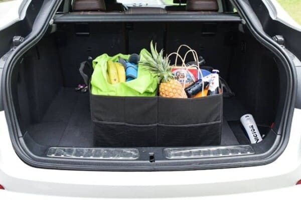 best-trunk-organizer