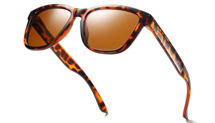 ELITERA Sunglasses for Women